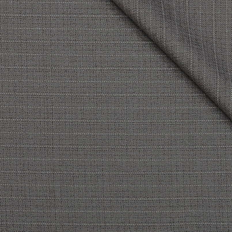 Trouser Fabric Raymond PV Lining Colour Bistre Brown